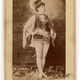 Image for article titled The First Ever Cosplay Photos, From the 1890s